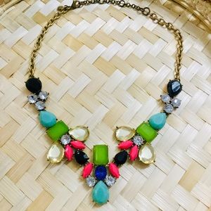 J.Crew Necklace